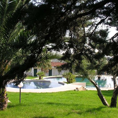 Citta Bianca Country Resort Ostuni Εξωτερικό φωτογραφία