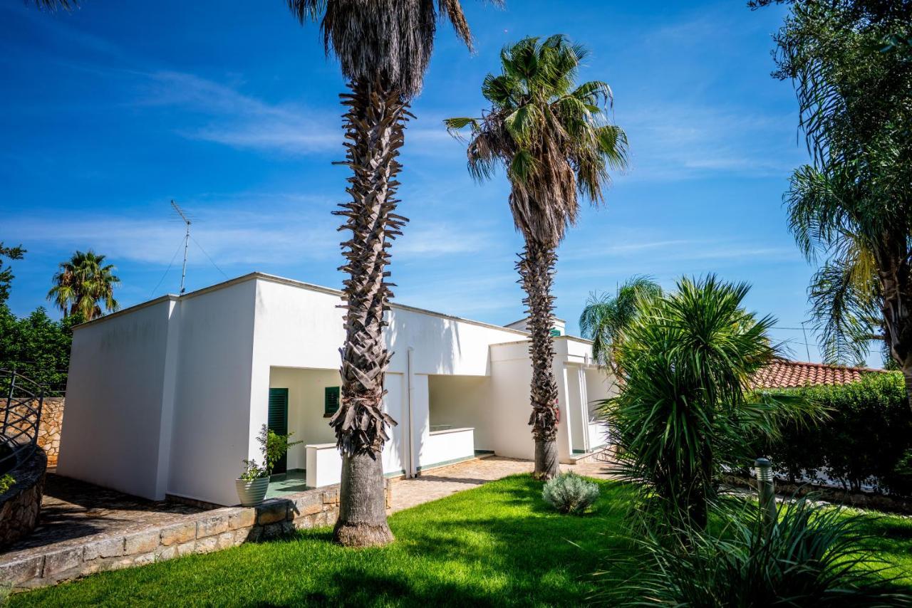 Citta Bianca Country Resort Ostuni Εξωτερικό φωτογραφία