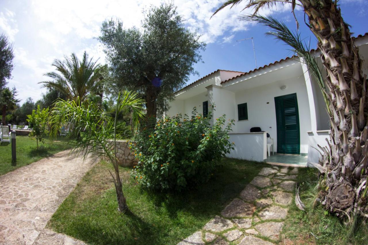 Citta Bianca Country Resort Ostuni Εξωτερικό φωτογραφία