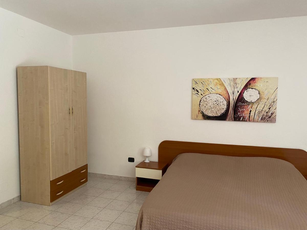 Citta Bianca Country Resort Ostuni Εξωτερικό φωτογραφία