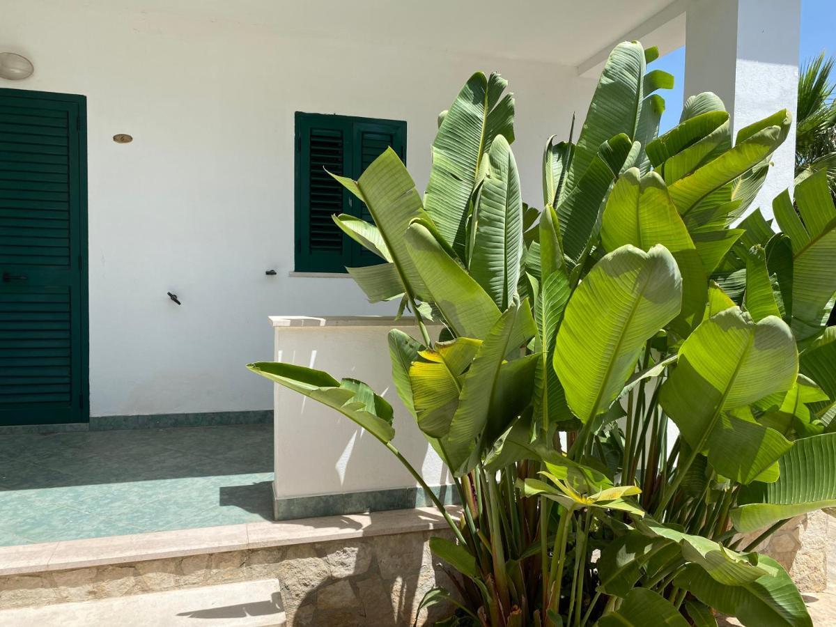 Citta Bianca Country Resort Ostuni Εξωτερικό φωτογραφία