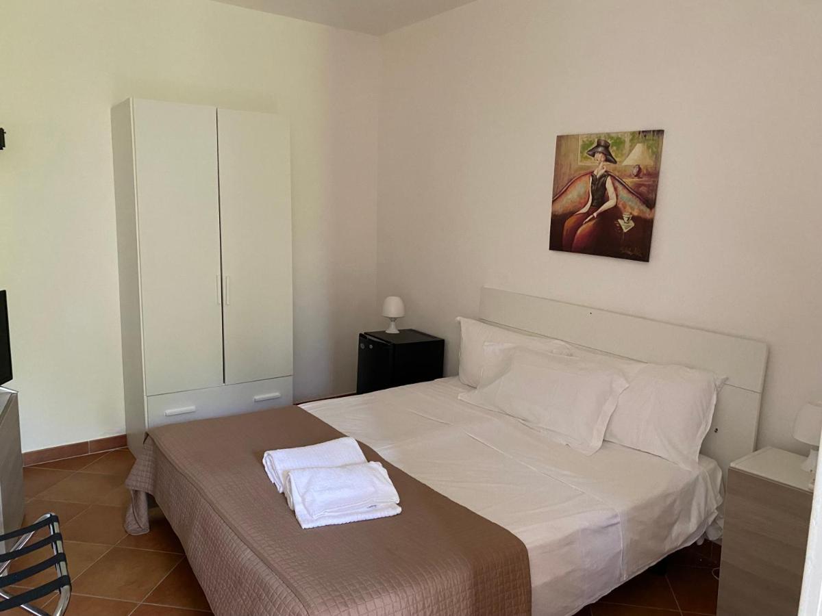 Citta Bianca Country Resort Ostuni Εξωτερικό φωτογραφία