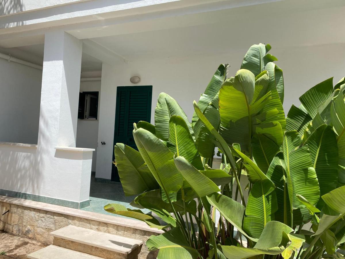 Citta Bianca Country Resort Ostuni Εξωτερικό φωτογραφία