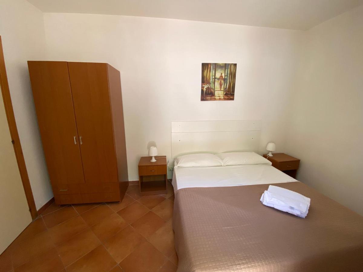 Citta Bianca Country Resort Ostuni Εξωτερικό φωτογραφία