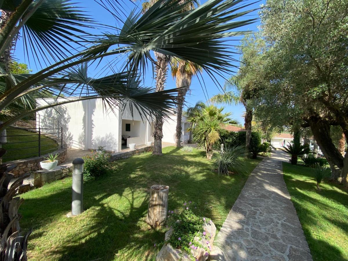 Citta Bianca Country Resort Ostuni Εξωτερικό φωτογραφία