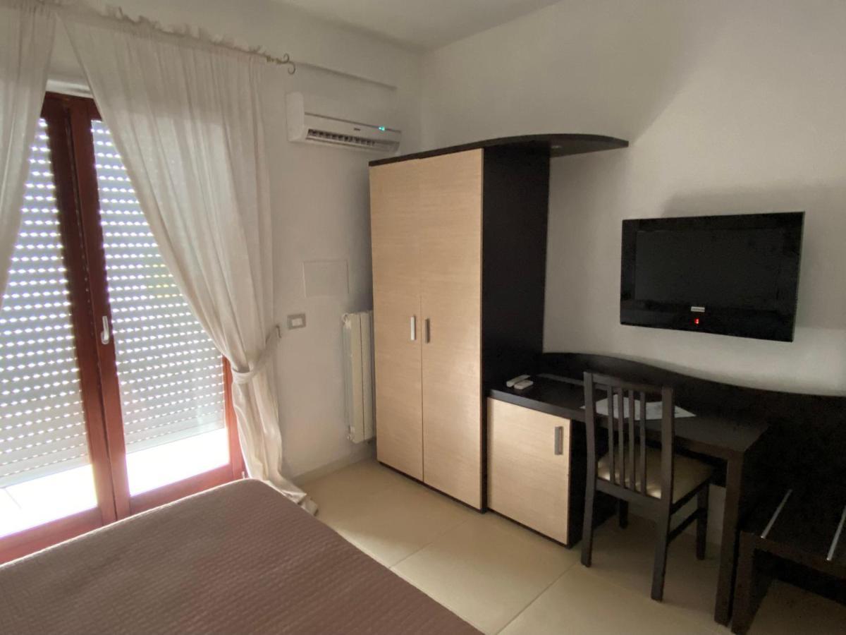 Citta Bianca Country Resort Ostuni Εξωτερικό φωτογραφία