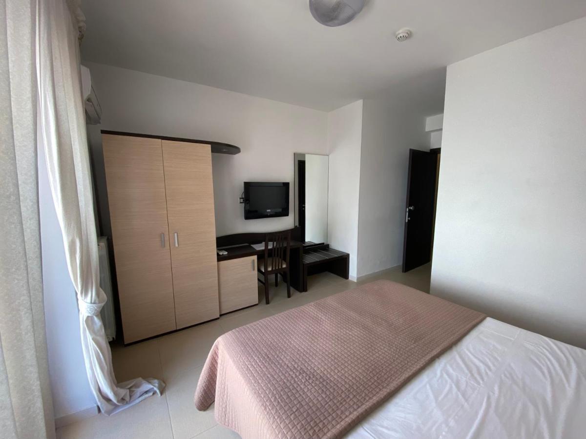 Citta Bianca Country Resort Ostuni Εξωτερικό φωτογραφία