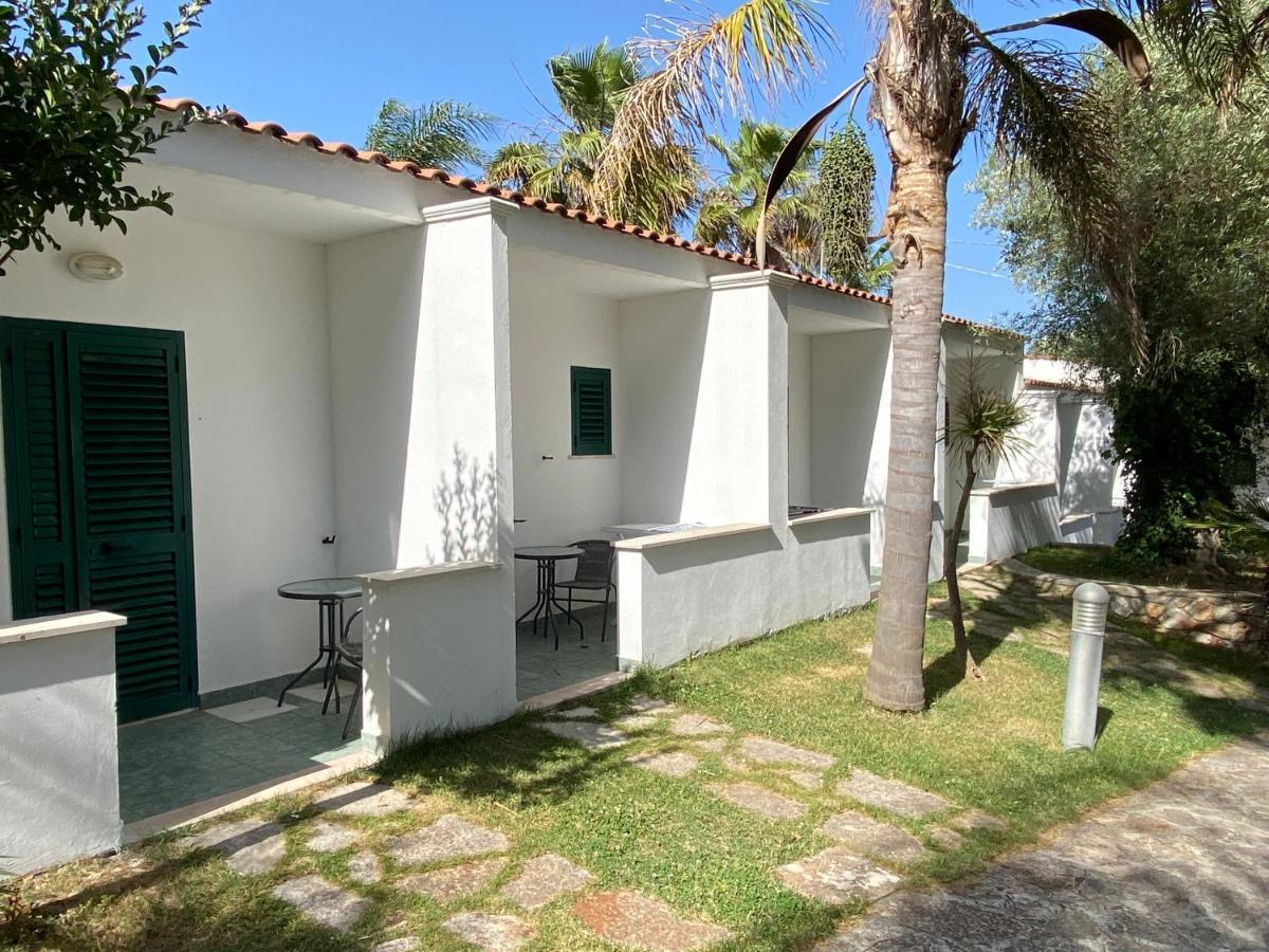 Citta Bianca Country Resort Ostuni Εξωτερικό φωτογραφία