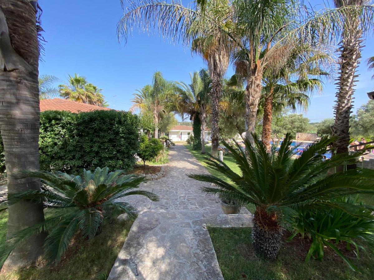 Citta Bianca Country Resort Ostuni Εξωτερικό φωτογραφία