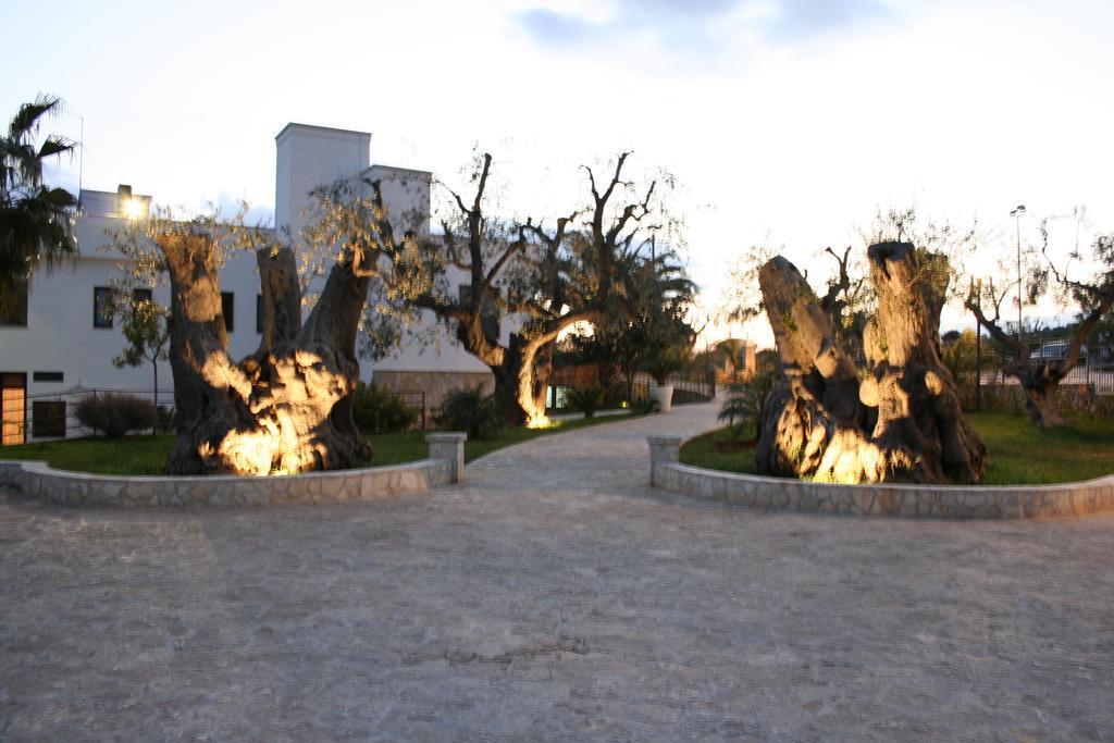 Citta Bianca Country Resort Ostuni Εξωτερικό φωτογραφία