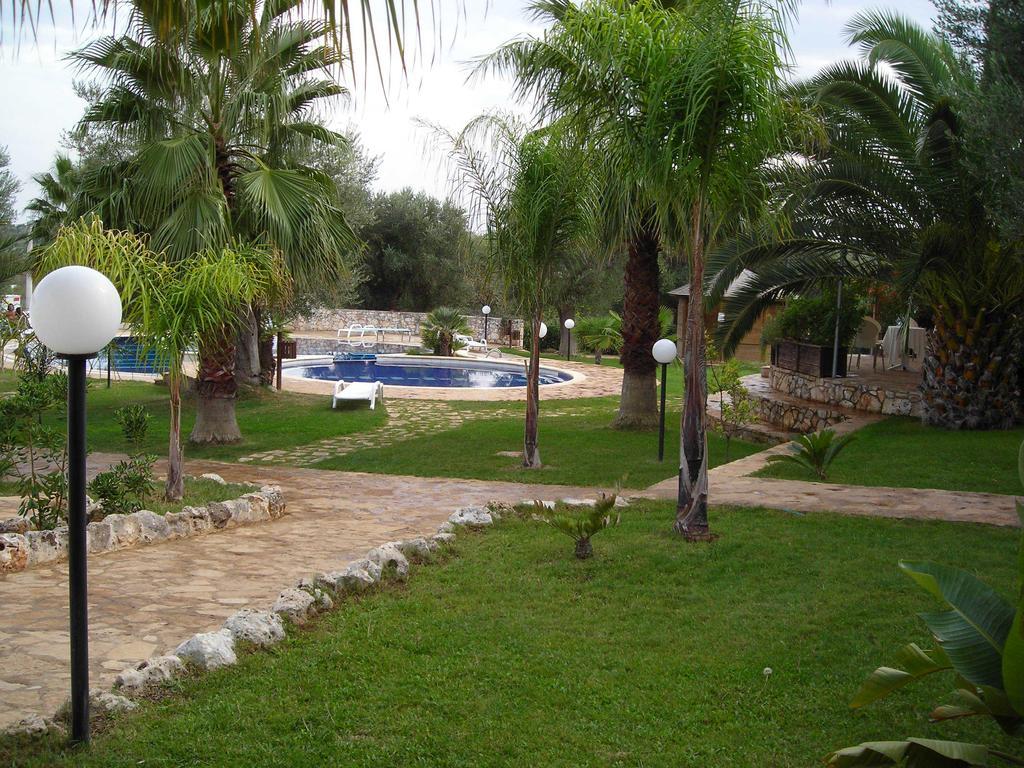 Citta Bianca Country Resort Ostuni Εξωτερικό φωτογραφία