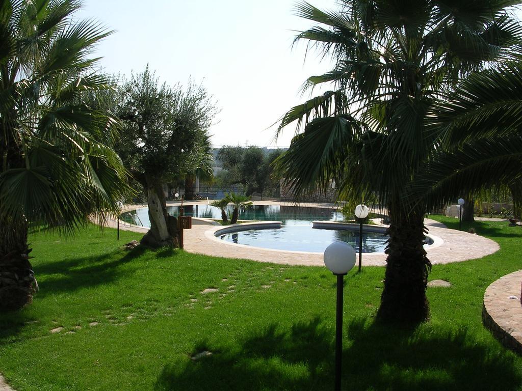 Citta Bianca Country Resort Ostuni Εξωτερικό φωτογραφία