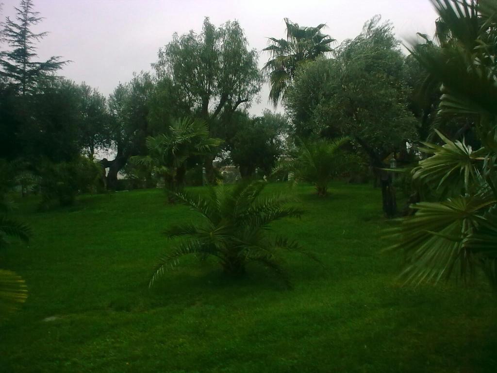 Citta Bianca Country Resort Ostuni Εξωτερικό φωτογραφία