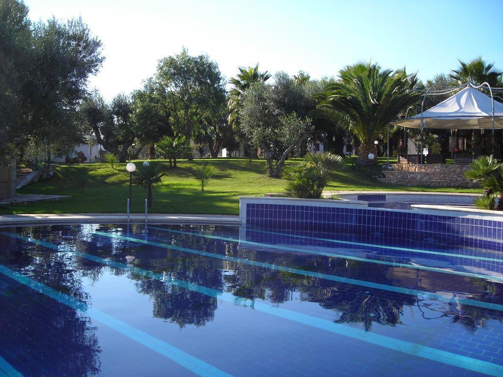 Citta Bianca Country Resort Ostuni Εξωτερικό φωτογραφία