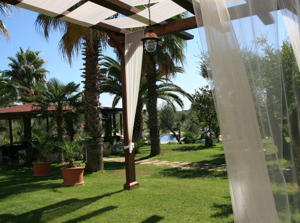 Citta Bianca Country Resort Ostuni Εξωτερικό φωτογραφία