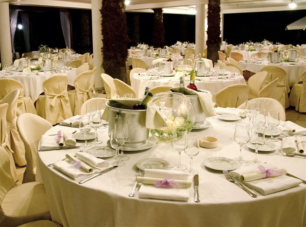 Citta Bianca Country Resort Ostuni Εξωτερικό φωτογραφία