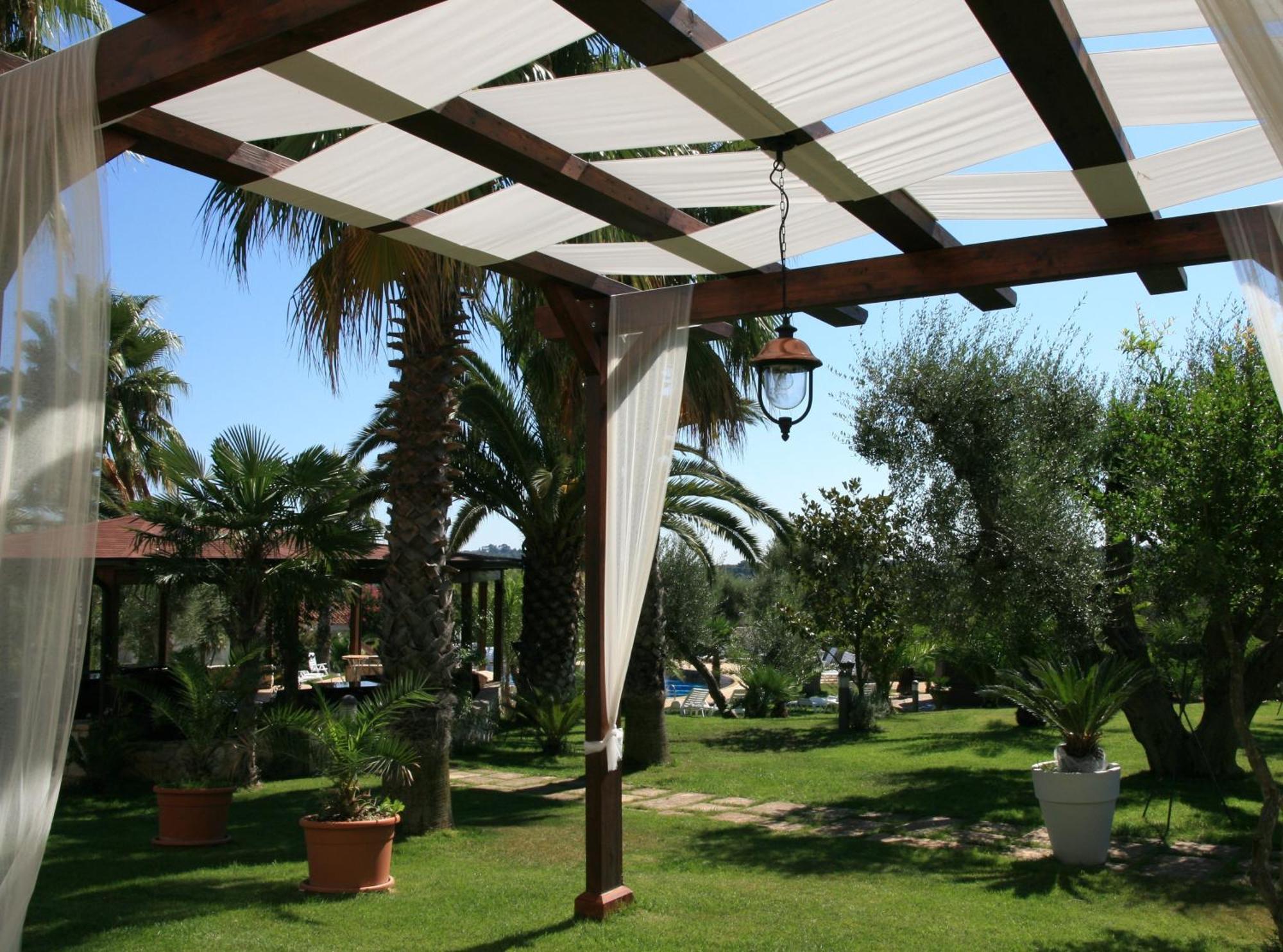 Citta Bianca Country Resort Ostuni Εξωτερικό φωτογραφία