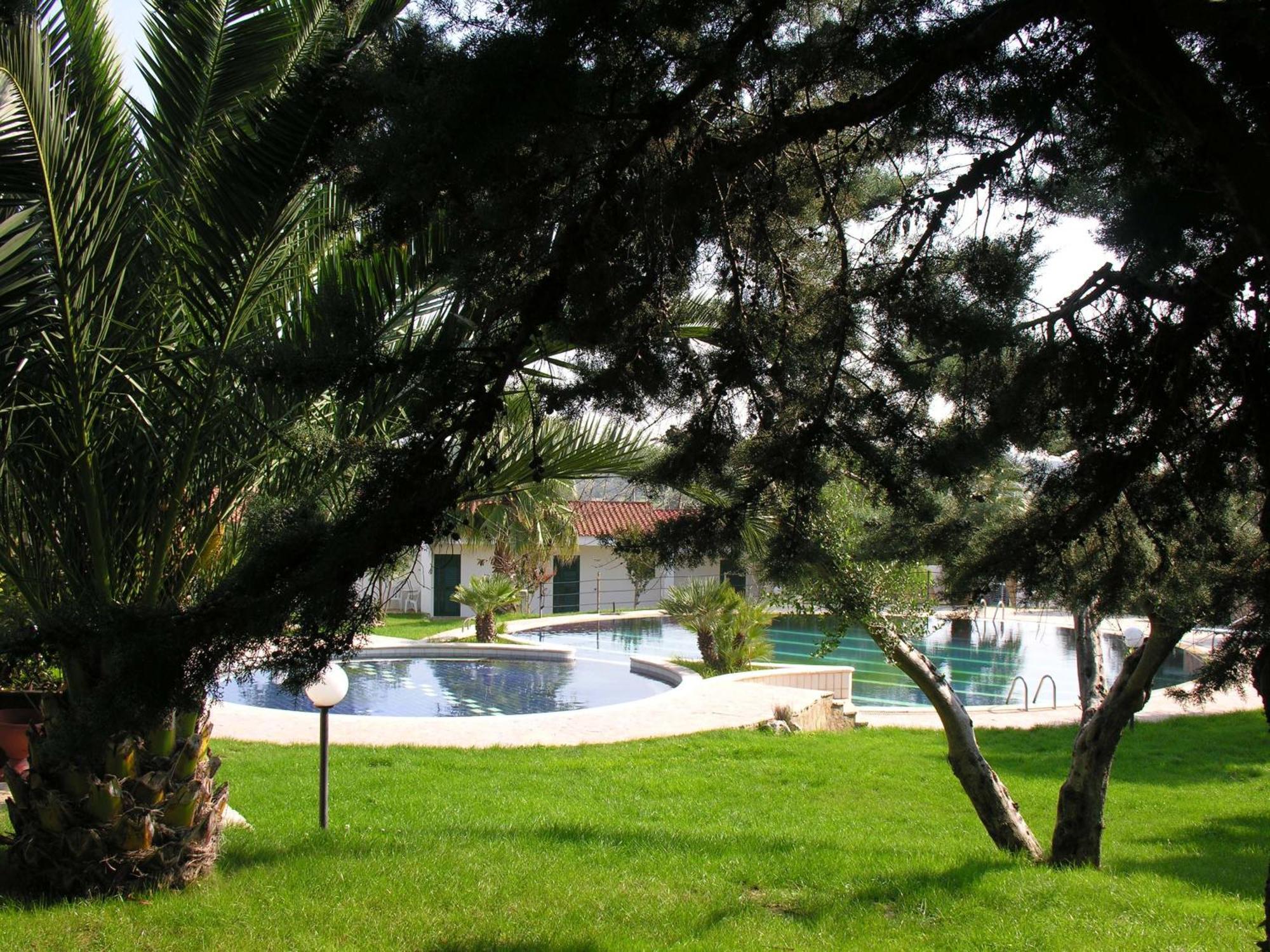 Citta Bianca Country Resort Ostuni Εξωτερικό φωτογραφία