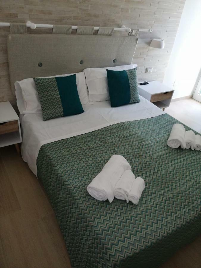 Citta Bianca Country Resort Ostuni Εξωτερικό φωτογραφία