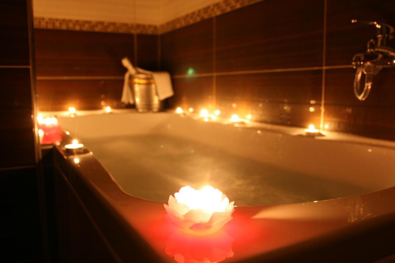 Citta Bianca Country Resort Ostuni Εξωτερικό φωτογραφία